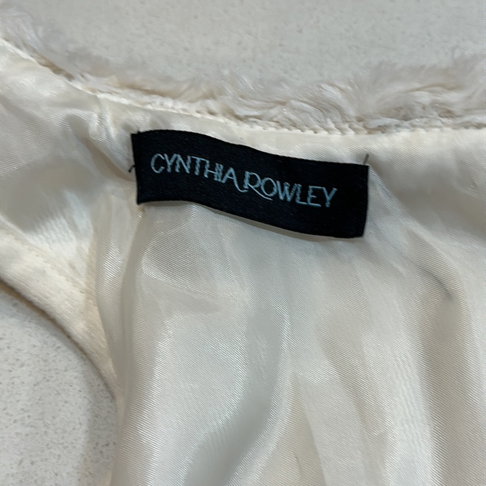 Cynthia Rowley Pet Dress - Picture 6 of 7
